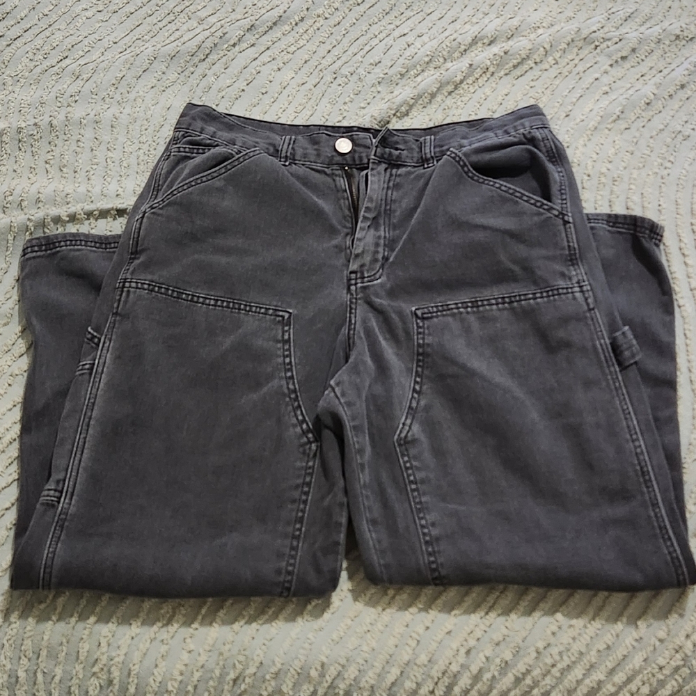 RSQ Utility Cargo Jeans